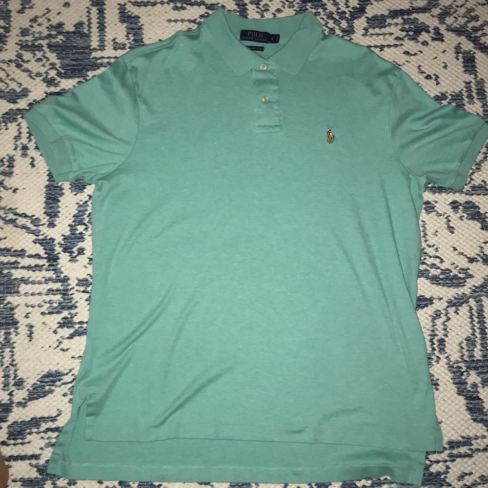Men’s Polo Ralph Lauren